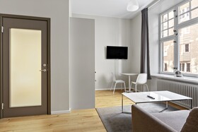 Best Western Hotel at 108