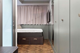 Best Western Hotel at 108