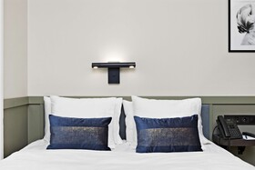 Best Western Hotel at 108