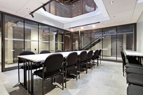 Best Western Hotel at 108