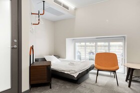 Best Western Hotel at 108