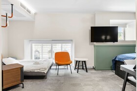 Best Western Hotel at 108