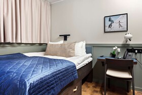 Best Western Hotel at 108