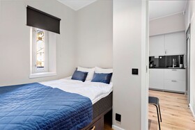 Best Western Hotel at 108