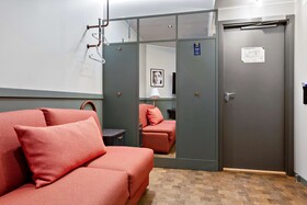 Best Western Hotel at 108