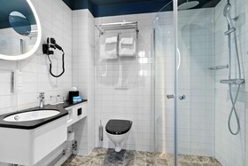 Best Western Hotel at 108