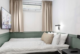 Best Western Hotel at 108