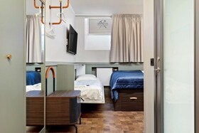 Best Western Hotel at 108