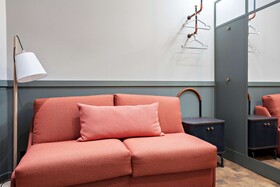 Best Western Hotel at 108