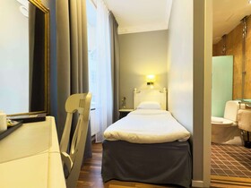 Best Western Hotel Bentleys