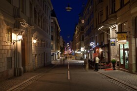 Best Western Hotel Bentleys