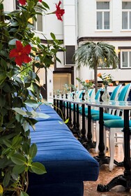 Best Western Hotel Bentleys