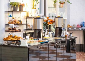 Best Western Hotel Bentleys