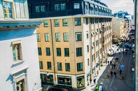 Best Western Hotel Bentleys