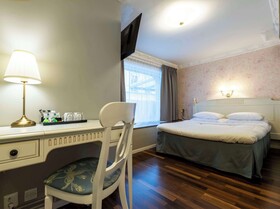 Best Western Hotel Bentleys