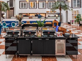 Best Western Hotel Bentleys