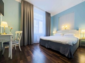 Best Western Hotel Bentleys