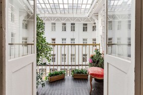 Best Western Hotel Bentleys