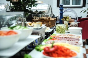 Best Western Hotel Bentleys