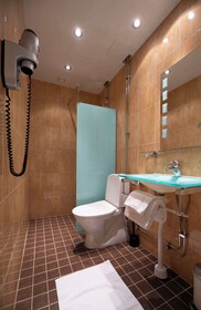 Best Western Hotel Bentleys