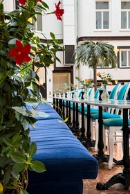 Best Western Hotel Bentleys