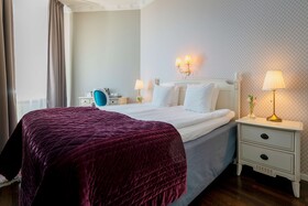 Best Western Hotel Bentleys