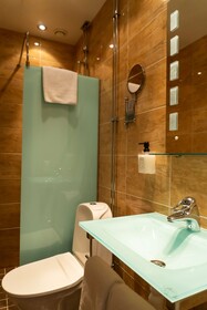 Best Western Hotel Bentleys