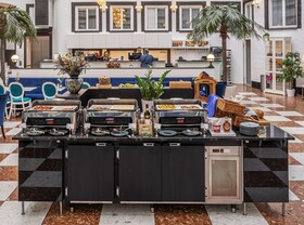 Best Western Hotel Bentleys