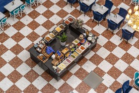 Best Western Hotel Bentleys