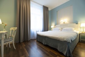 Best Western Hotel Bentleys