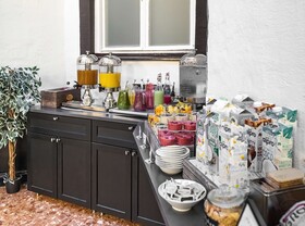 Best Western Hotel Bentleys