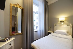 Best Western Hotel Bentleys