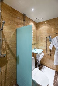 Best Western Hotel Bentleys