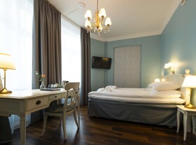 Best Western Hotel Bentleys