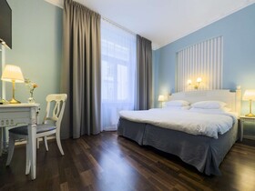 Best Western Hotel Bentleys