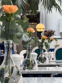 Best Western Hotel Bentleys