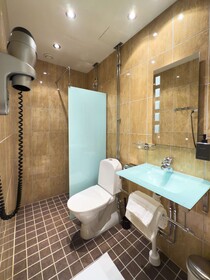 Best Western Hotel Bentleys