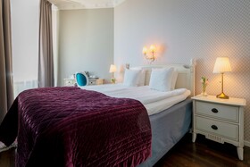 Best Western Hotel Bentleys