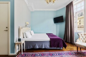 Best Western Hotel Bentleys