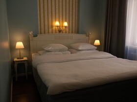 Best Western Hotel Bentleys