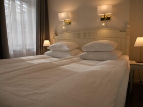 Best Western Hotel Bentleys