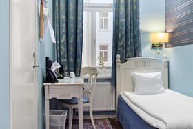 Best Western Hotel Bentleys