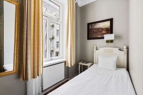 Best Western Hotel Bentleys