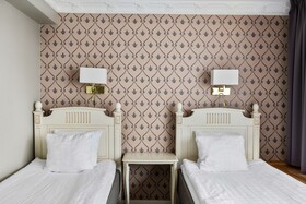 Best Western Hotel Bentleys