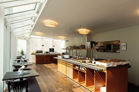 Best Western Kom Hotel Stockholm