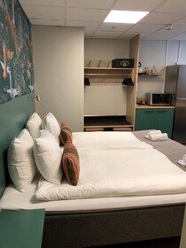 Best Western Kom Hotel Stockholm