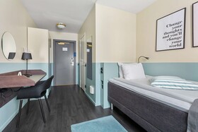 Best Western Kom Hotel Stockholm