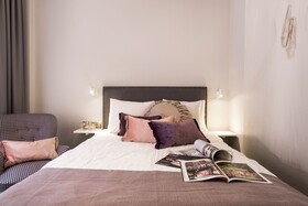 Best Western Kom Hotel Stockholm