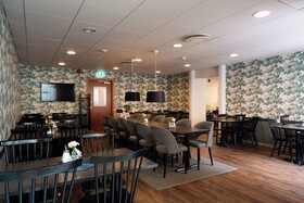Best Western Kom Hotel Stockholm