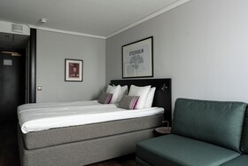 Best Western Kom Hotel Stockholm